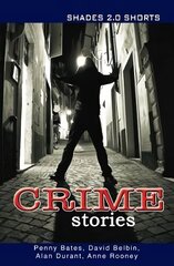 Crime Stories Shade Shorts 2.0 2nd Revised edition цена и информация | Книги для подростков и молодежи | pigu.lt