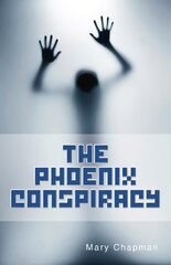 Phoenix Conspiracy kaina ir informacija | Knygos paaugliams ir jaunimui | pigu.lt