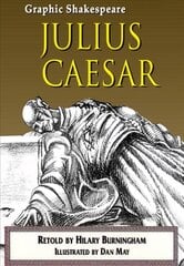 Julius Caesar kaina ir informacija | Knygos paaugliams ir jaunimui | pigu.lt