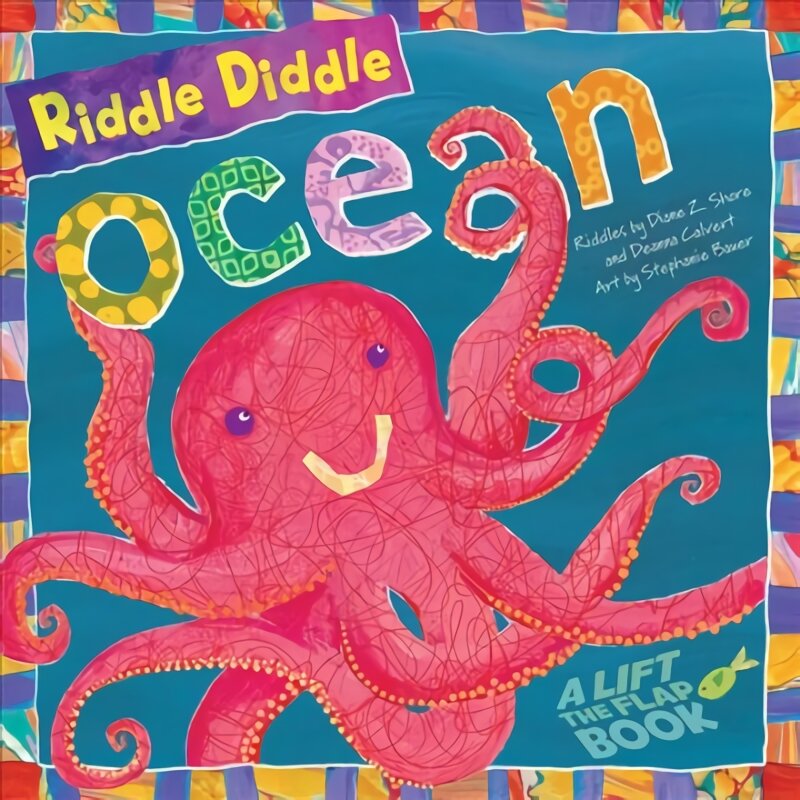 Riddle Diddle Ocean: Riddle Diddle Dumplings цена и информация | Knygos paaugliams ir jaunimui | pigu.lt