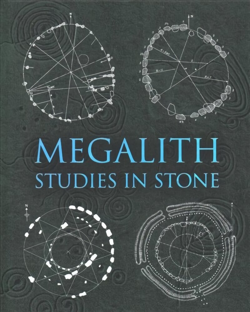 Megalith: Studies in Stone kaina ir informacija | Istorinės knygos | pigu.lt