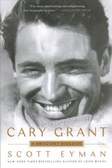 Cary Grant: A Brilliant Disguise цена и информация | Биографии, автобиографии, мемуары | pigu.lt