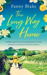Long Way Home New edition цена и информация | Романы | pigu.lt