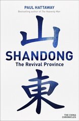 Shandong: The Revival Province цена и информация | Духовная литература | pigu.lt