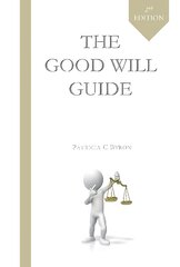 Good Will Guide: Second Edition 2nd Revised edition цена и информация | Самоучители | pigu.lt