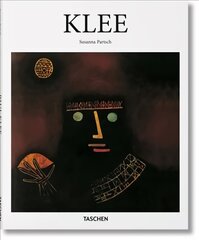 Klee цена и информация | Книги об искусстве | pigu.lt