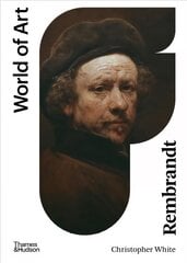 Rembrandt New Edition цена и информация | Книги об искусстве | pigu.lt