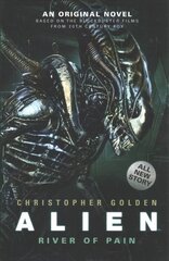 Alien - River of Pain - Book 3, Bk.3 kaina ir informacija | Fantastinės, mistinės knygos | pigu.lt