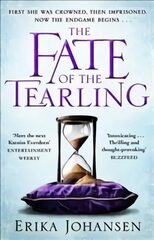 Fate of the Tearling: (The Tearling Trilogy 3) kaina ir informacija | Fantastinės, mistinės knygos | pigu.lt