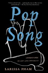 Pop Song: Adventures in Art and Intimacy цена и информация | Биографии, автобиографии, мемуары | pigu.lt