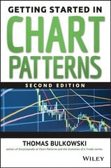 Getting Started in Chart Patterns 2nd Edition цена и информация | Книги по экономике | pigu.lt