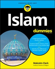 Islam For Dummies kaina ir informacija | Dvasinės knygos | pigu.lt