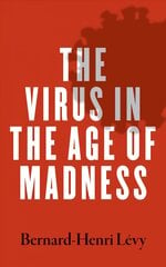 Virus in the Age of Madness kaina ir informacija | Istorinės knygos | pigu.lt