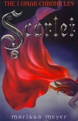 Scarlet (The Lunar Chronicles Book 2) 2nd edition цена и информация | Книги для подростков  | pigu.lt