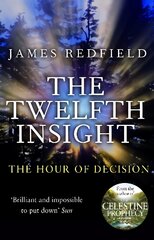 Twelfth Insight kaina ir informacija | Saviugdos knygos | pigu.lt