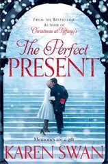 Perfect Present kaina ir informacija | Fantastinės, mistinės knygos | pigu.lt