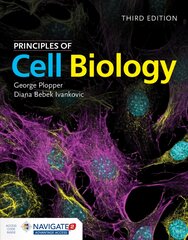Principles Of Cell Biology 3rd Revised edition kaina ir informacija | Ekonomikos knygos | pigu.lt