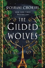 Gilded Wolves цена и информация | Книги для подростков  | pigu.lt