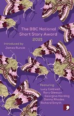 BBC National Short Story Award 2021 цена и информация | Книги об искусстве | pigu.lt
