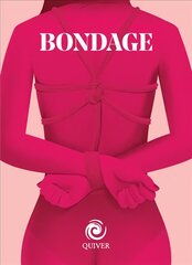 Bondage mini book kaina ir informacija | Saviugdos knygos | pigu.lt