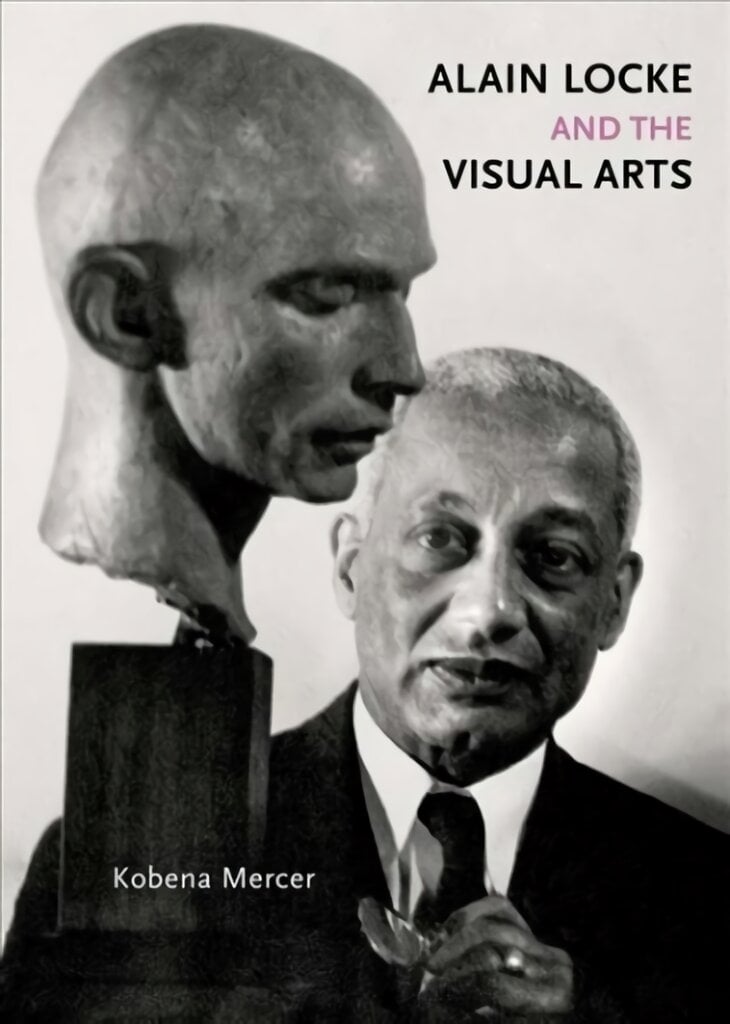 Alain Locke and the Visual Arts цена и информация | Knygos apie meną | pigu.lt