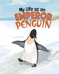 My Life as an Emperor Penguin цена и информация | Книги для подростков и молодежи | pigu.lt