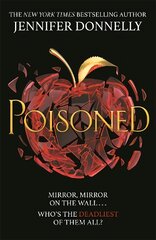 Poisoned kaina ir informacija | Knygos paaugliams ir jaunimui | pigu.lt