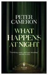 What Happens at Night kaina ir informacija | Fantastinės, mistinės knygos | pigu.lt