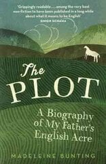 Plot: A Biography of My Father's English Acre цена и информация | Путеводители, путешествия | pigu.lt