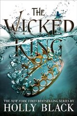 Wicked King цена и информация | Книги для подростков  | pigu.lt