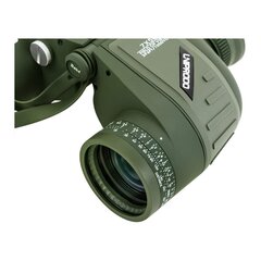 Uniprodo 50 mm, 7x цена и информация | Бинокли | pigu.lt