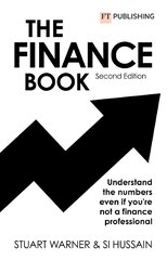 Finance Book, The: Understand the numbers even if you're not a finance professional 2nd edition цена и информация | Книги по экономике | pigu.lt