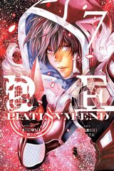 Platinum End, Vol. 7 цена и информация | Фантастика, фэнтези | pigu.lt