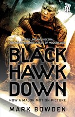 Black Hawk Down цена и информация | Биографии, автобиографии, мемуары | pigu.lt