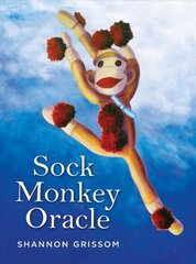 Sock Monkey Oracle цена и информация | Самоучители | pigu.lt