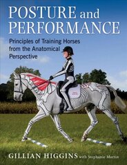 Posture and Performance: Principles of Training Horses from the Anatomical Perspective kaina ir informacija | Knygos paaugliams ir jaunimui | pigu.lt