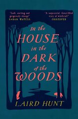 In the House in the Dark of the Woods kaina ir informacija | Fantastinės, mistinės knygos | pigu.lt