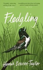 Fledgling цена и информация | Книги о питании и здоровом образе жизни | pigu.lt