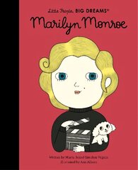 Marilyn Monroe, Volume 67 цена и информация | Книги для подростков  | pigu.lt