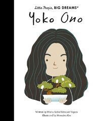 Yoko Ono, Volume 71 цена и информация | Книги для подростков  | pigu.lt