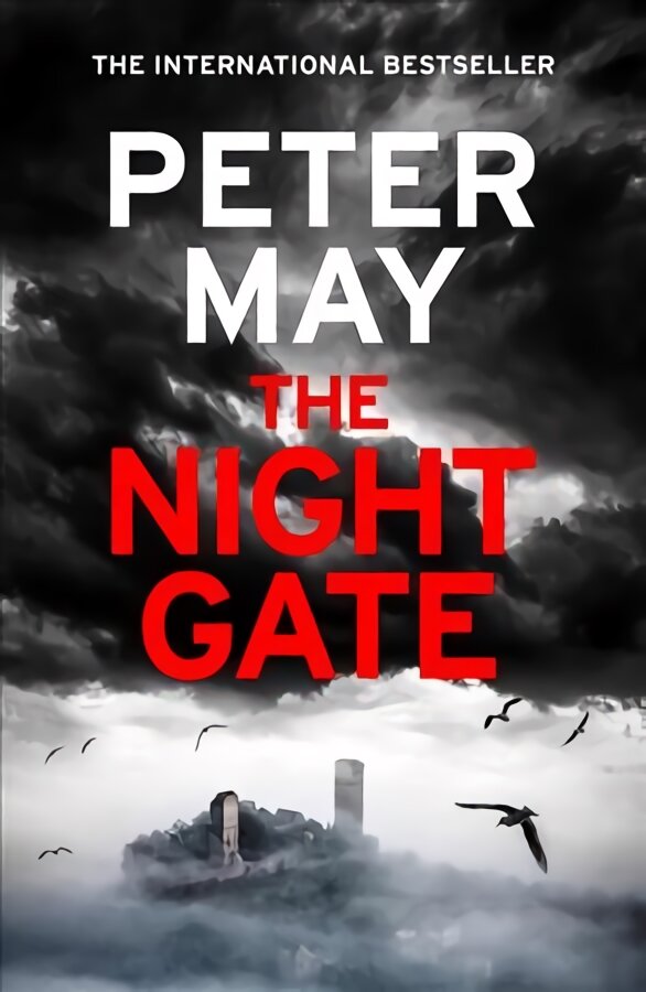 Night Gate: the Razor-Sharp Finale to the Enzo Macleod Investigations (The Enzo Files Book 7) kaina ir informacija | Fantastinės, mistinės knygos | pigu.lt