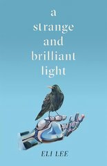 Strange and Brilliant Light: Winner of the Writers' Guild Best First Novel Award цена и информация | Фантастика, фэнтези | pigu.lt