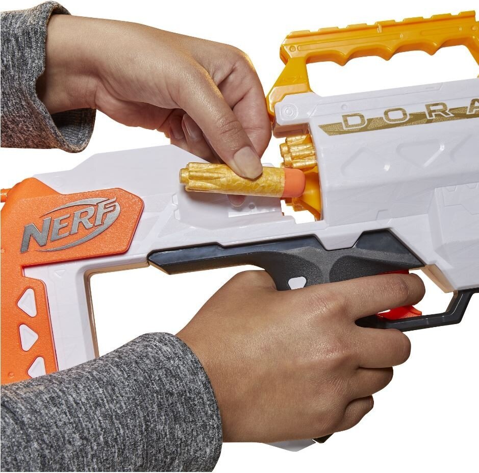 Šautuvas Hasbro Nerf Ultra Dorado kaina ir informacija | Žaislai berniukams | pigu.lt