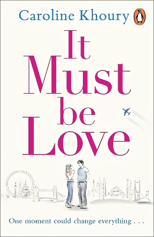 It Must Be Love: The new, heartwarming and gorgeously romantic love story to curl up with this Spring цена и информация | Fantastinės, mistinės knygos | pigu.lt