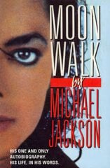 Moonwalk kaina ir informacija | Biografijos, autobiografijos, memuarai | pigu.lt