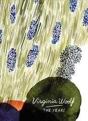 Years (Vintage Classics Woolf Series): Virginia Woolf kaina ir informacija | Fantastinės, mistinės knygos | pigu.lt