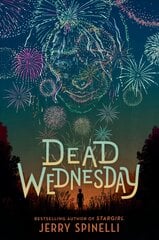Dead Wednesday International edition цена и информация | Книги для подростков  | pigu.lt