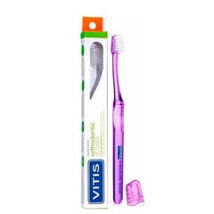 Зубная щетка Vitis цена и информация | Зубные щетки, пасты | pigu.lt