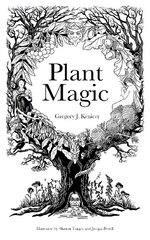 Plant Magic kaina ir informacija | Enciklopedijos ir žinynai | pigu.lt