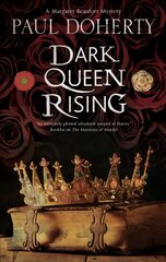 Dark Queen Rising Main цена и информация | Fantastinės, mistinės knygos | pigu.lt